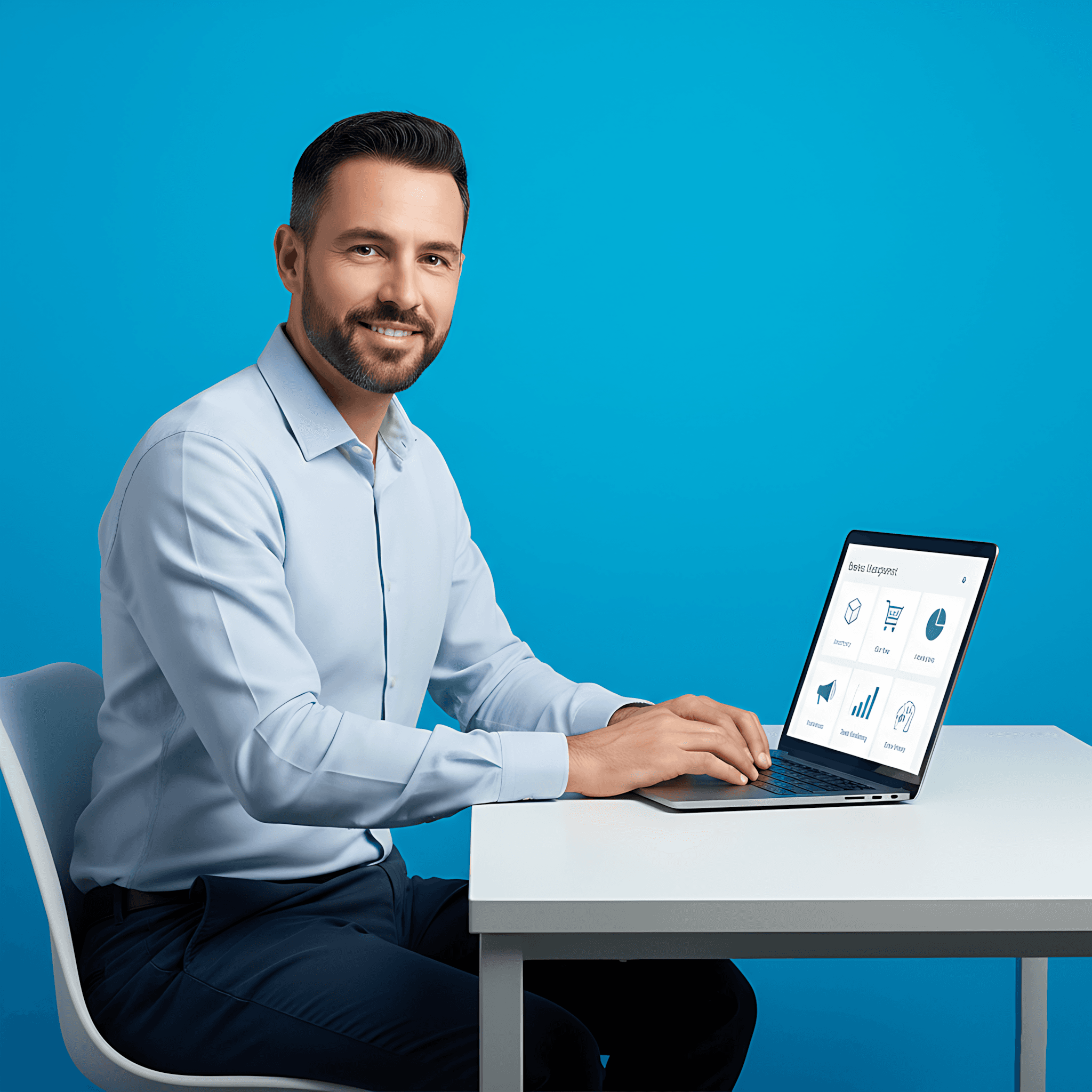 لأصحاب المشاريع على السوشيال ميديا